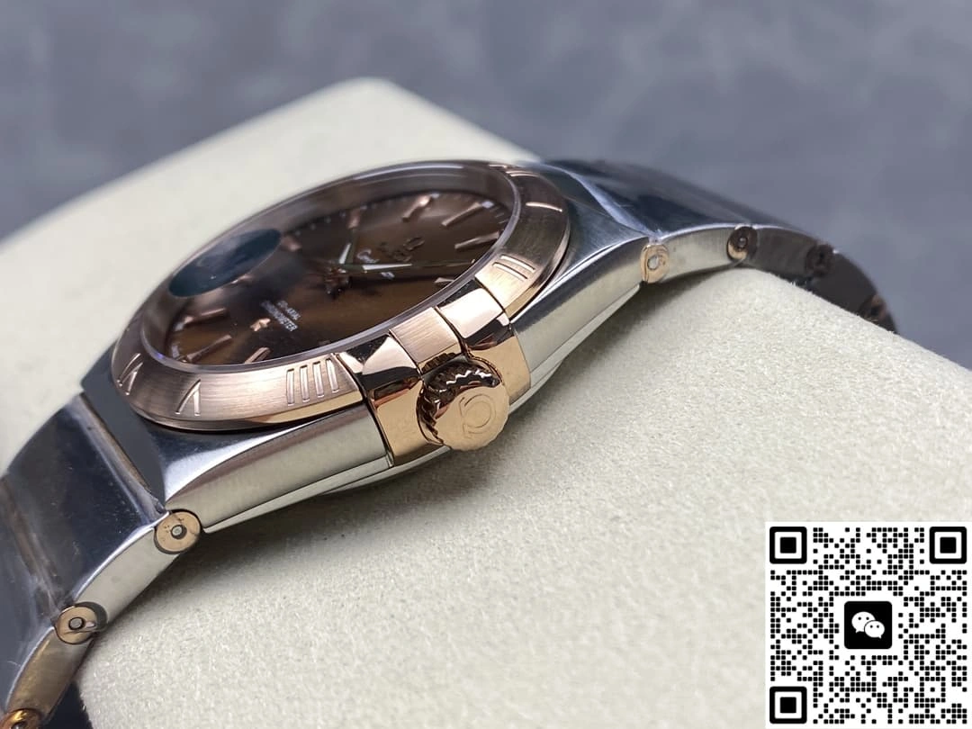 OM Factory Omega 123.20.38.21.13.001 1:1 Best Edition Replica Watch